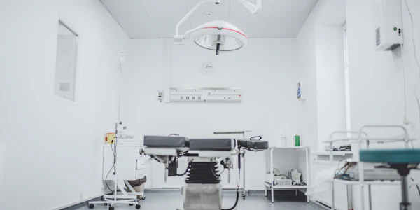 Endométriose — traitement et chirurgie Marseille